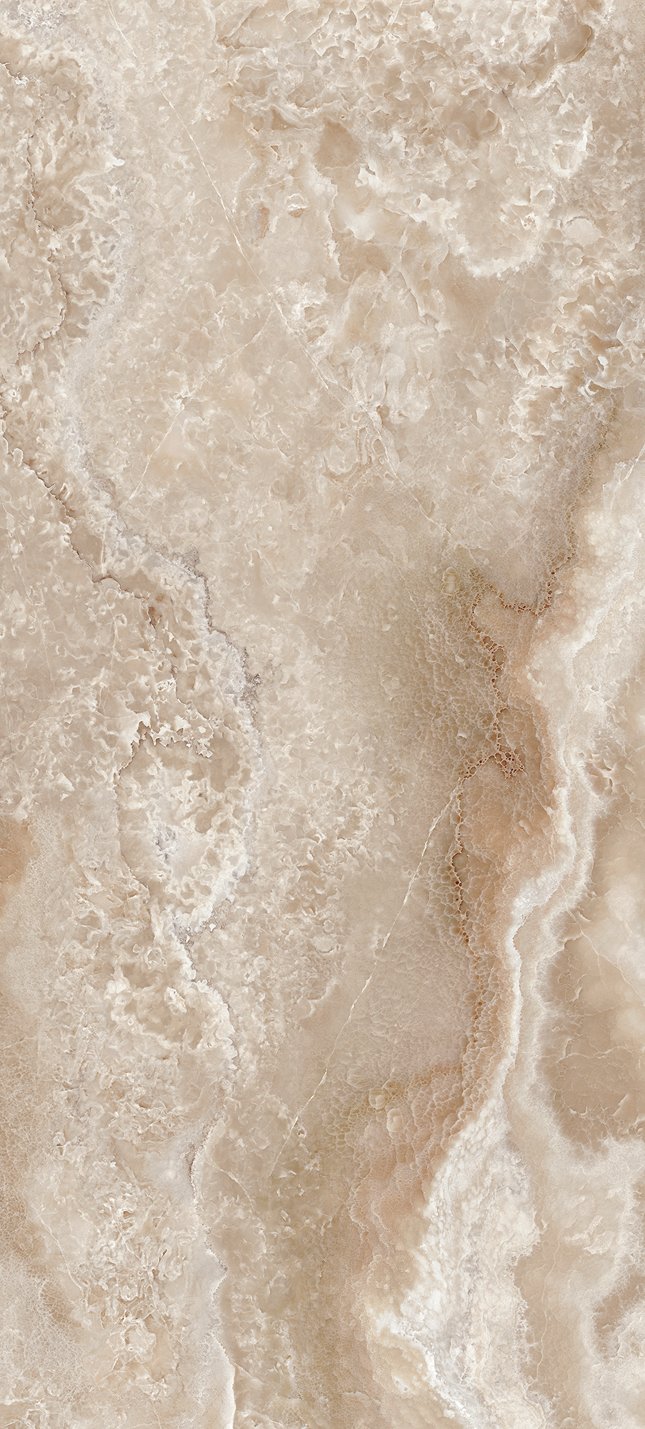 Tagina Onyx Diamond Series Polished Porcelain Tile