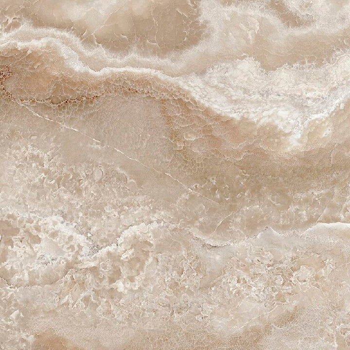 Tagina Onyx Diamond Series Polished Porcelain Tile