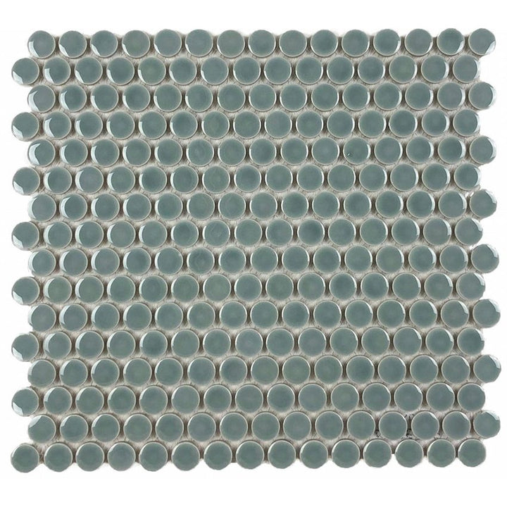 Penny Rounds   (GST)