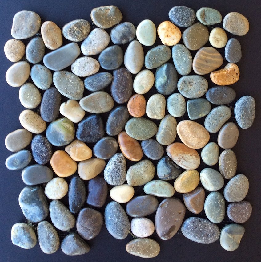Pebbles   (GST)