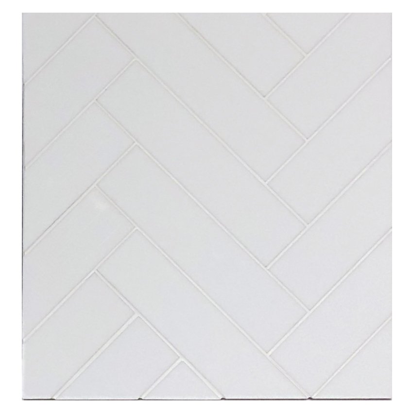 Glass Thassos (GST)