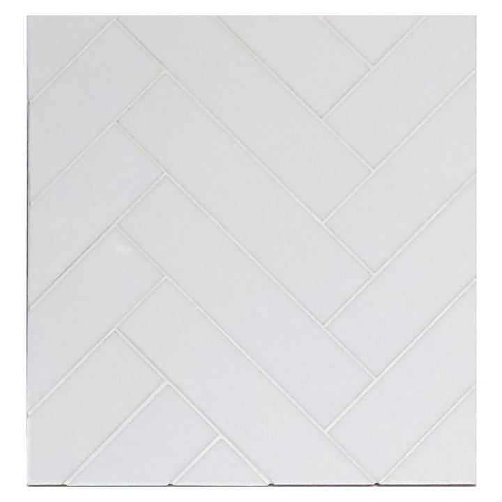 Glass Thassos (GST)
