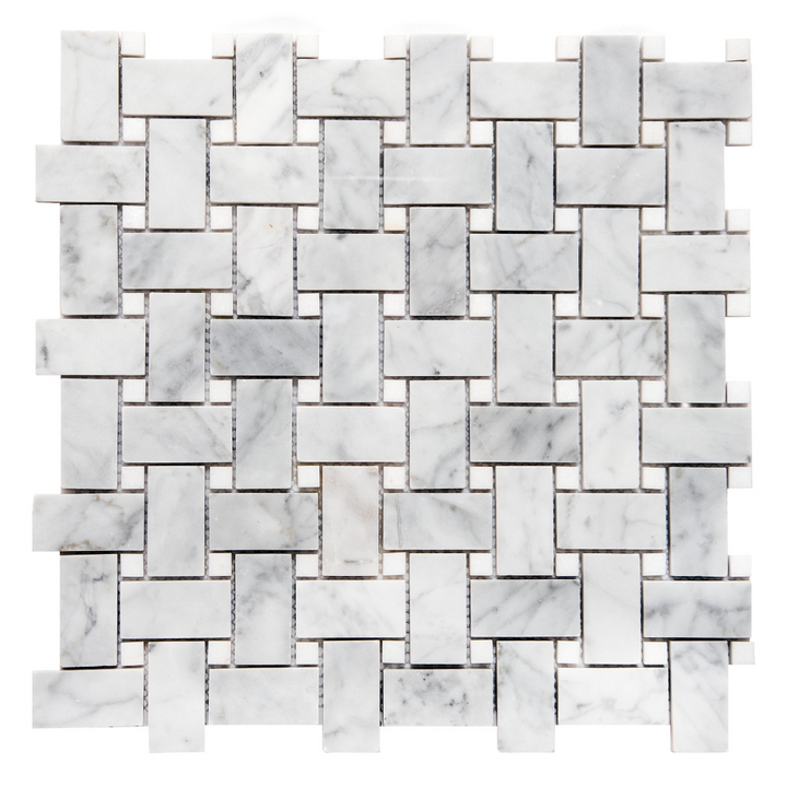 Merola Tile           Basketweave        Series