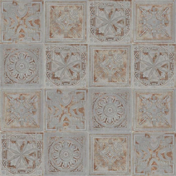 Wayne tile Brooklyn Series