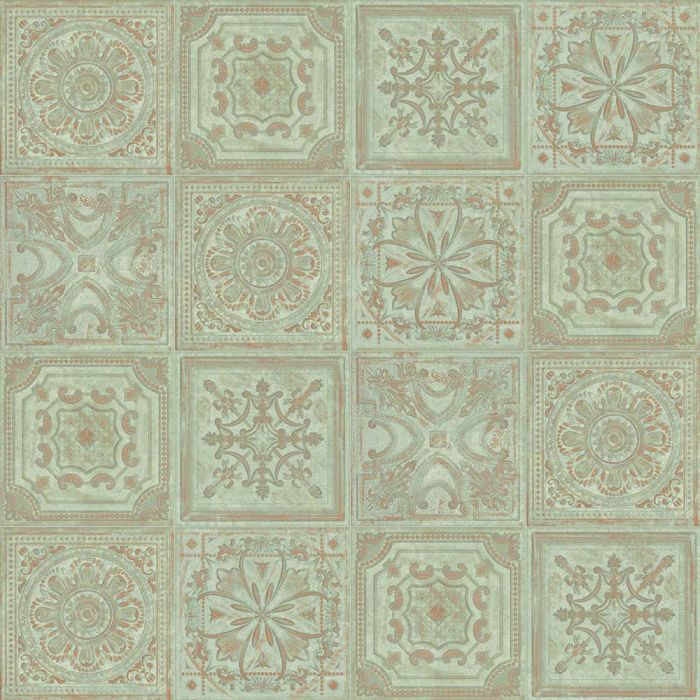 Wayne tile Brooklyn Series