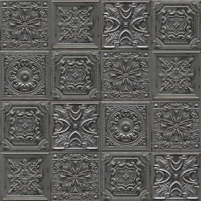 Wayne tile Brooklyn Series