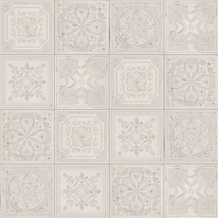 Wayne tile Brooklyn Series