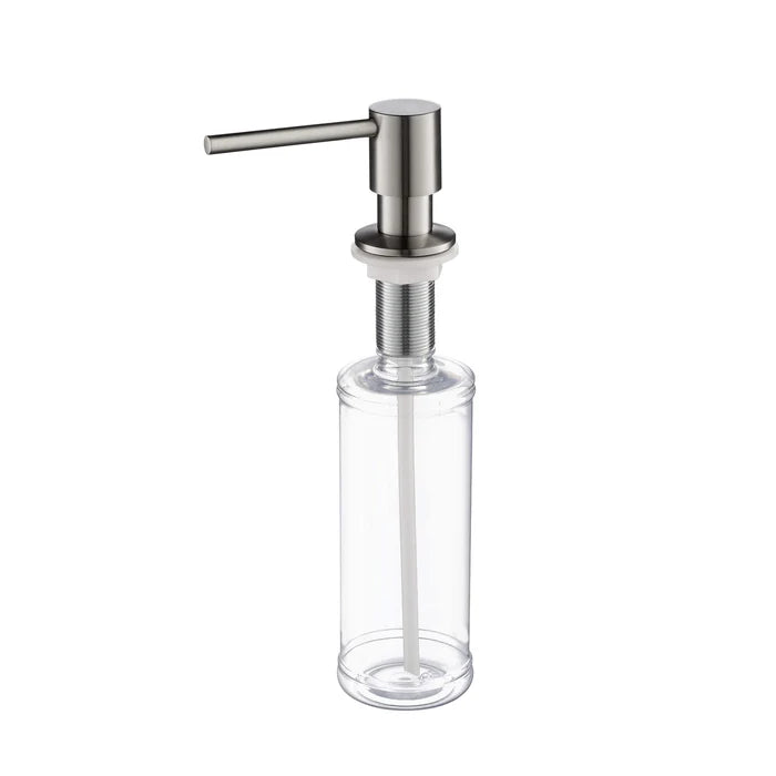 Kitchen Soap Dispenser - SD-100 (CF)