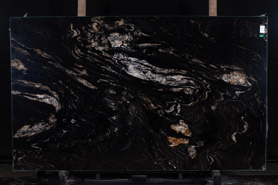 Urban Stone      Granite Slab      Series  (UB)