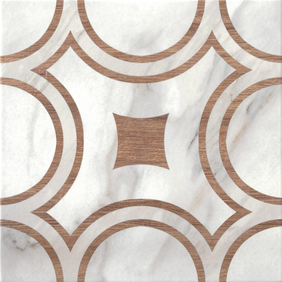 Intarsio Patterned Tiles      Series ®    (ARL)