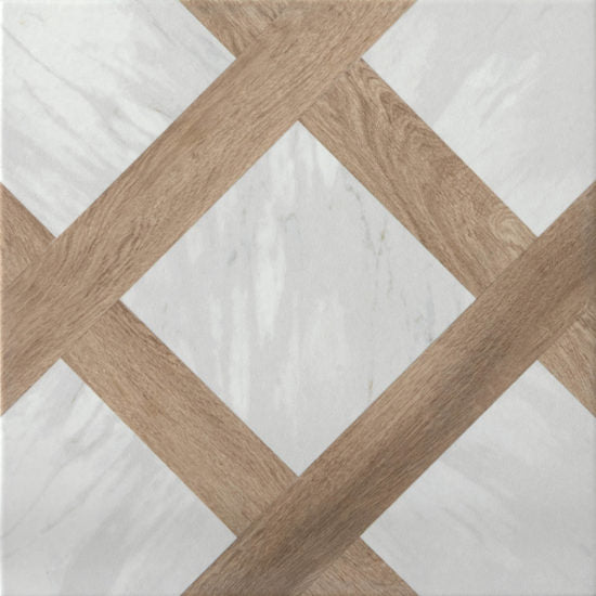Intarsio Patterned Tiles      Series ®    (ARL)