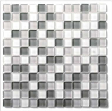 Glass Tile  MBS Blends  Series