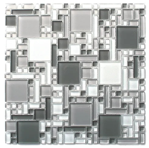 Glass Tile  Magic  Series