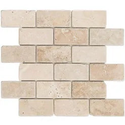 Light Travertine ®   Series   (S&Y)