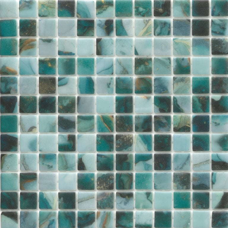 EmserTile         WATERLACE       Series  (EM)