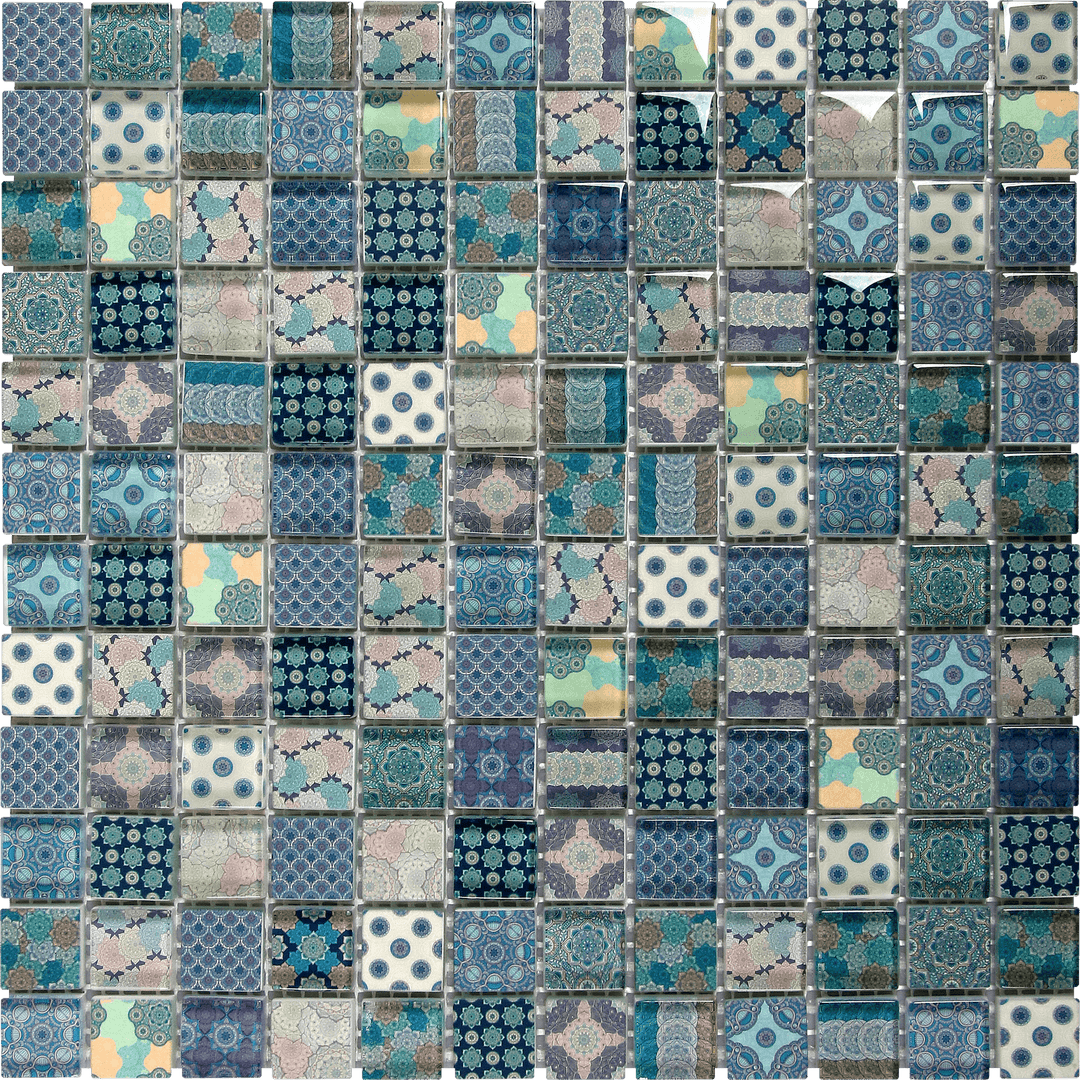Mosaics    Series ®    (BTO)