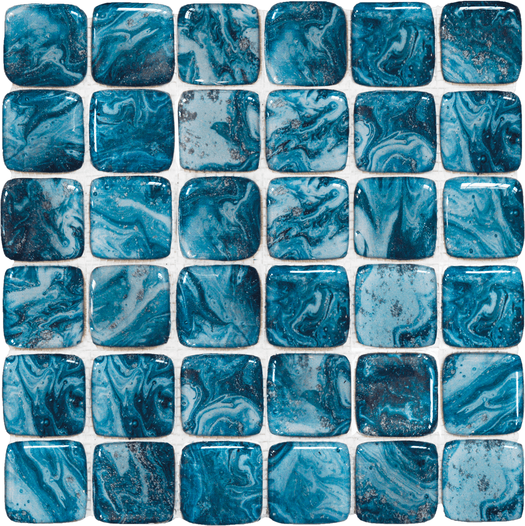 Mosaics    Series ®    (BTO)