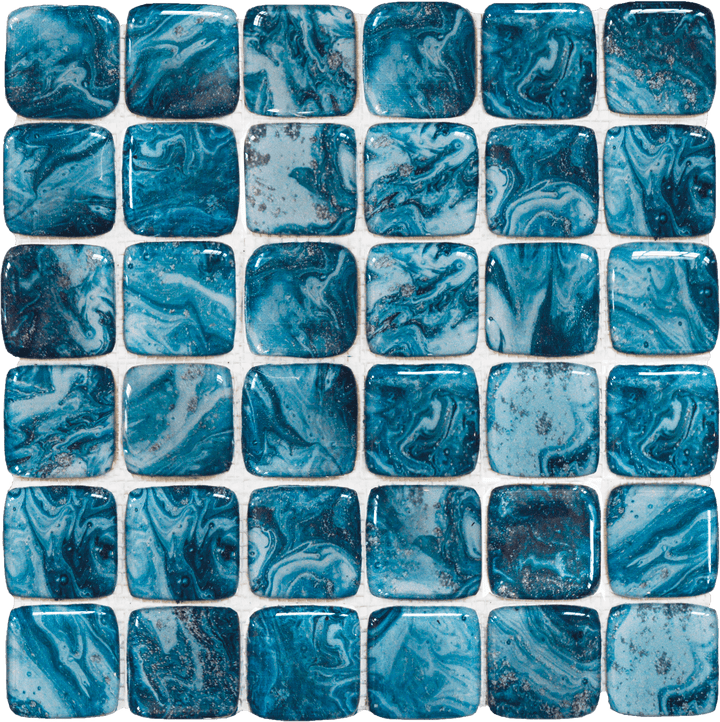Mosaics    Series ®    (BTO)