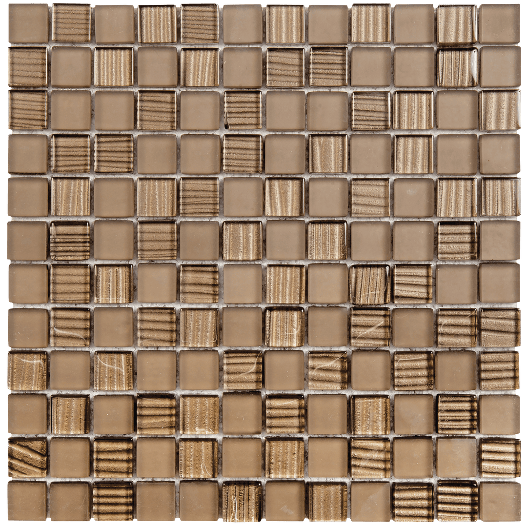 Mosaics    Series ®    (BTO)