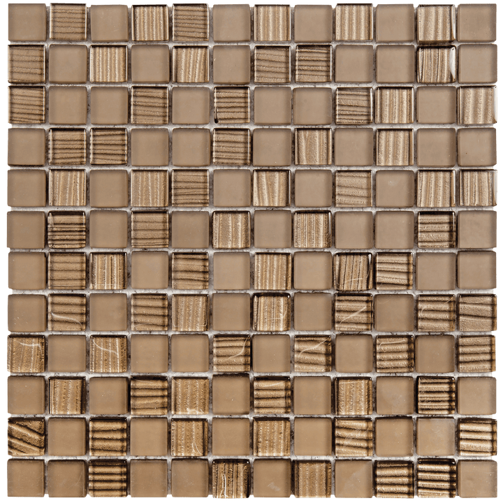 Mosaics    Series ®    (BTO)