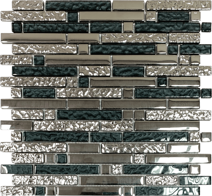 Mosaics    Series ®    (BTO)