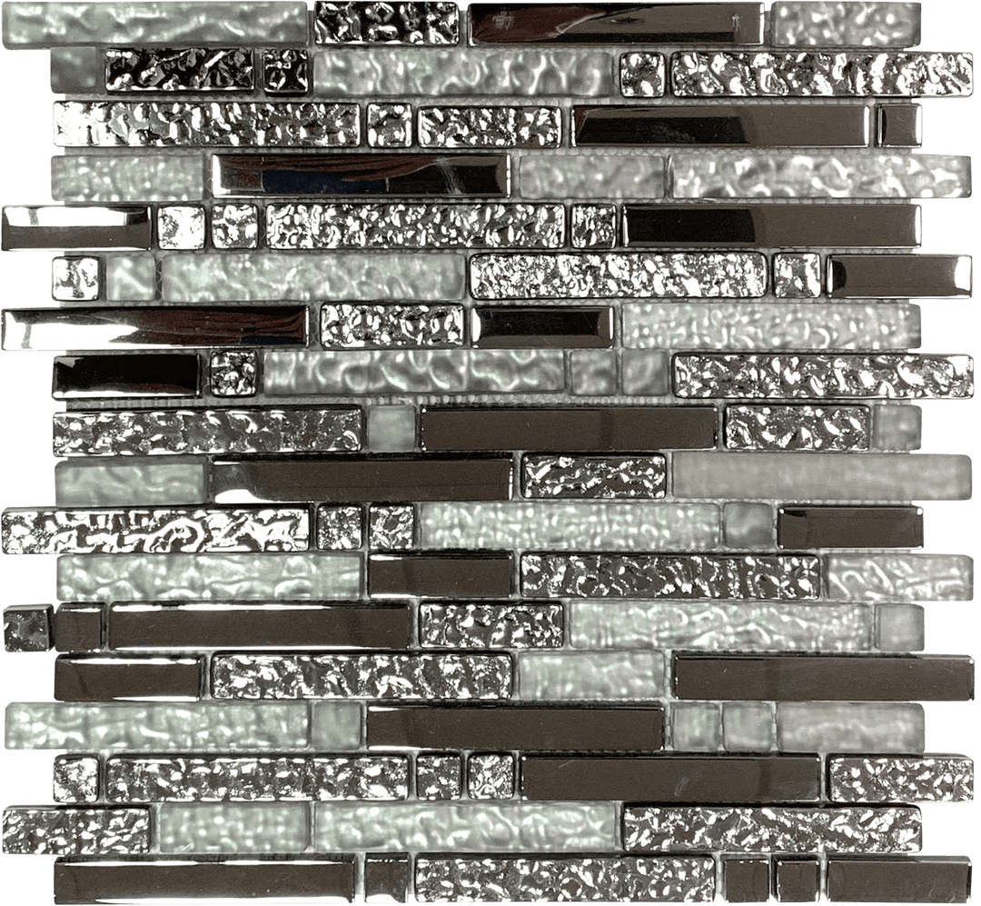 Mosaics    Series ®    (BTO)