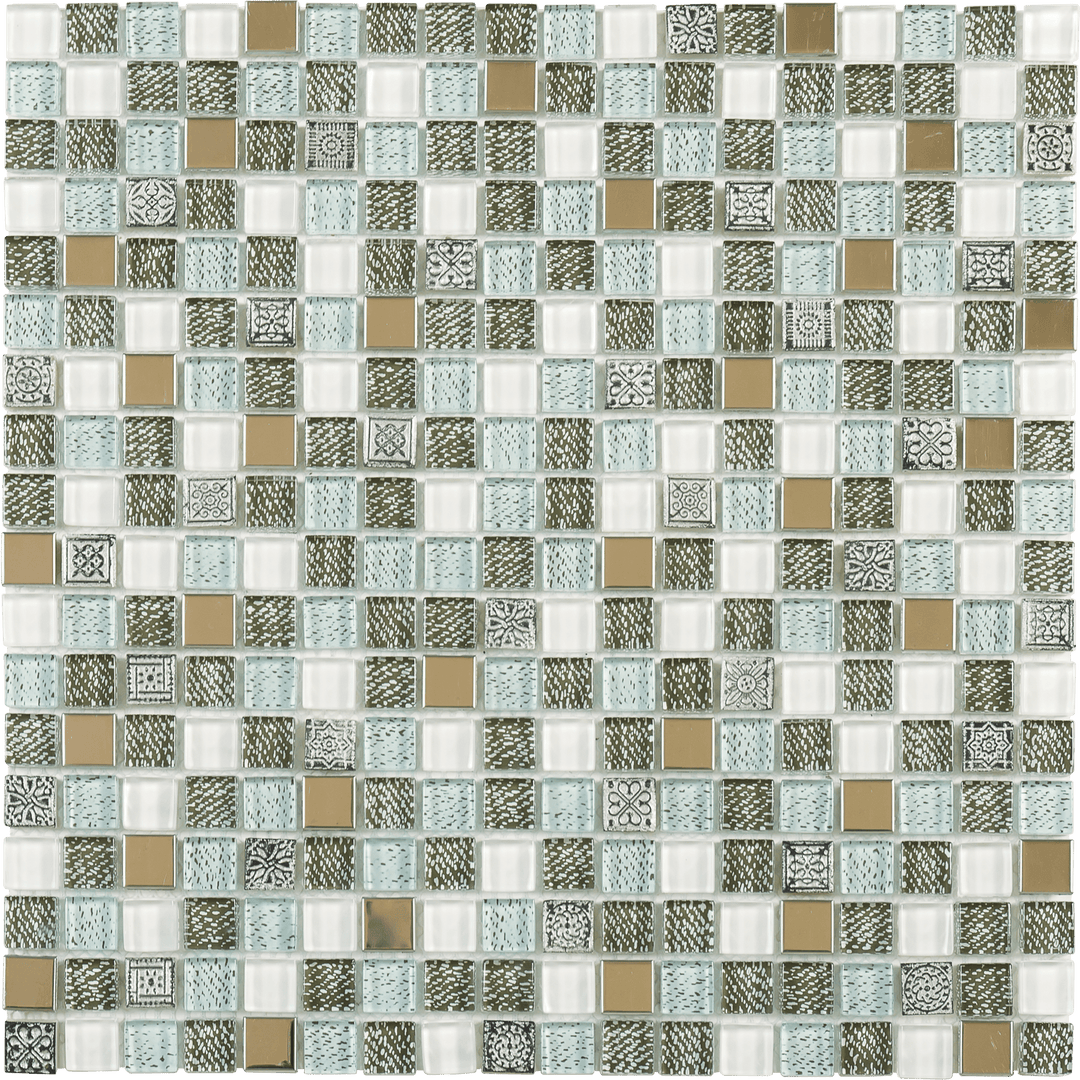Mosaics    Series ®    (BTO)