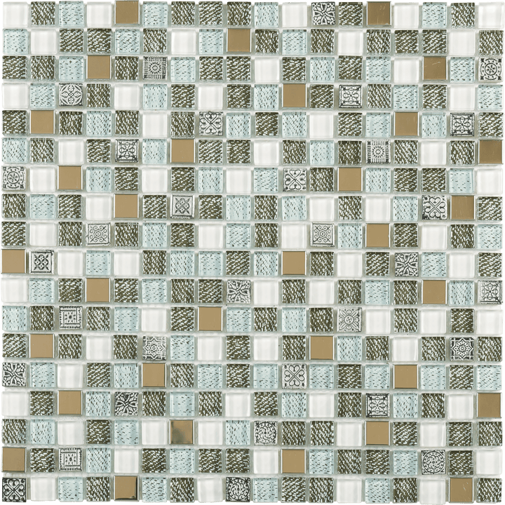 Mosaics    Series ®    (BTO)