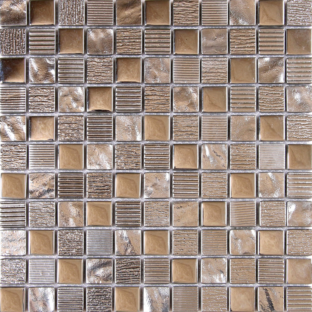 Mosaics    Series ®    (BTO)