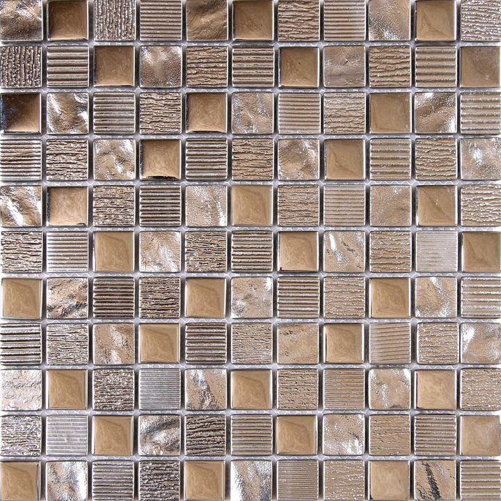 Mosaics    Series ®    (BTO)