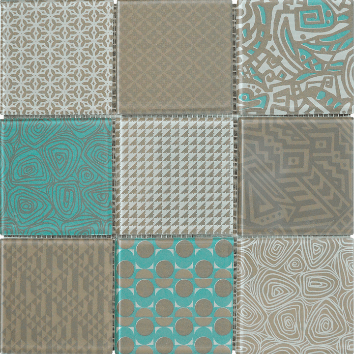 Ceramic & Porcelain    Series ®    (BTO)