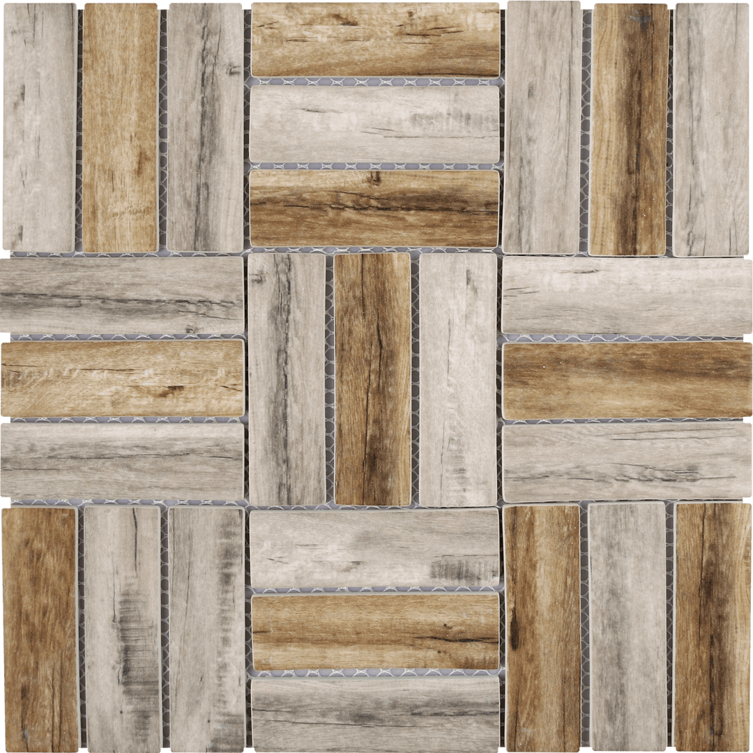 Mosaics    Series ®    (BTO)