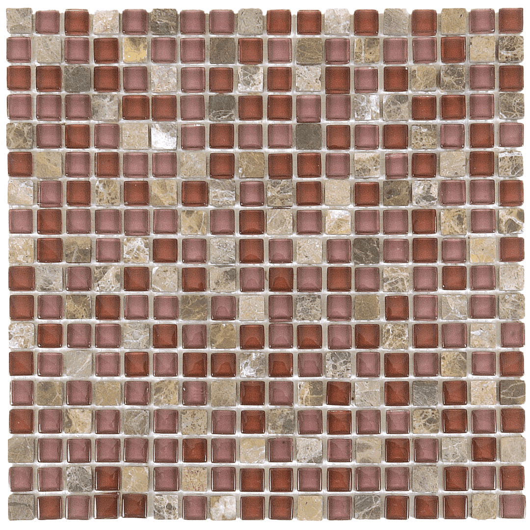 Mosaics    Series ®    (BTO)