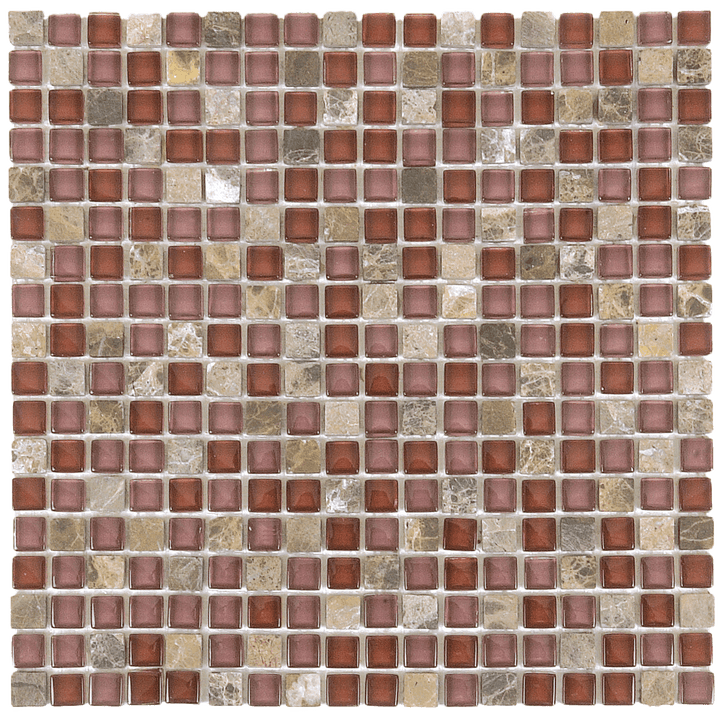 Mosaics    Series ®    (BTO)