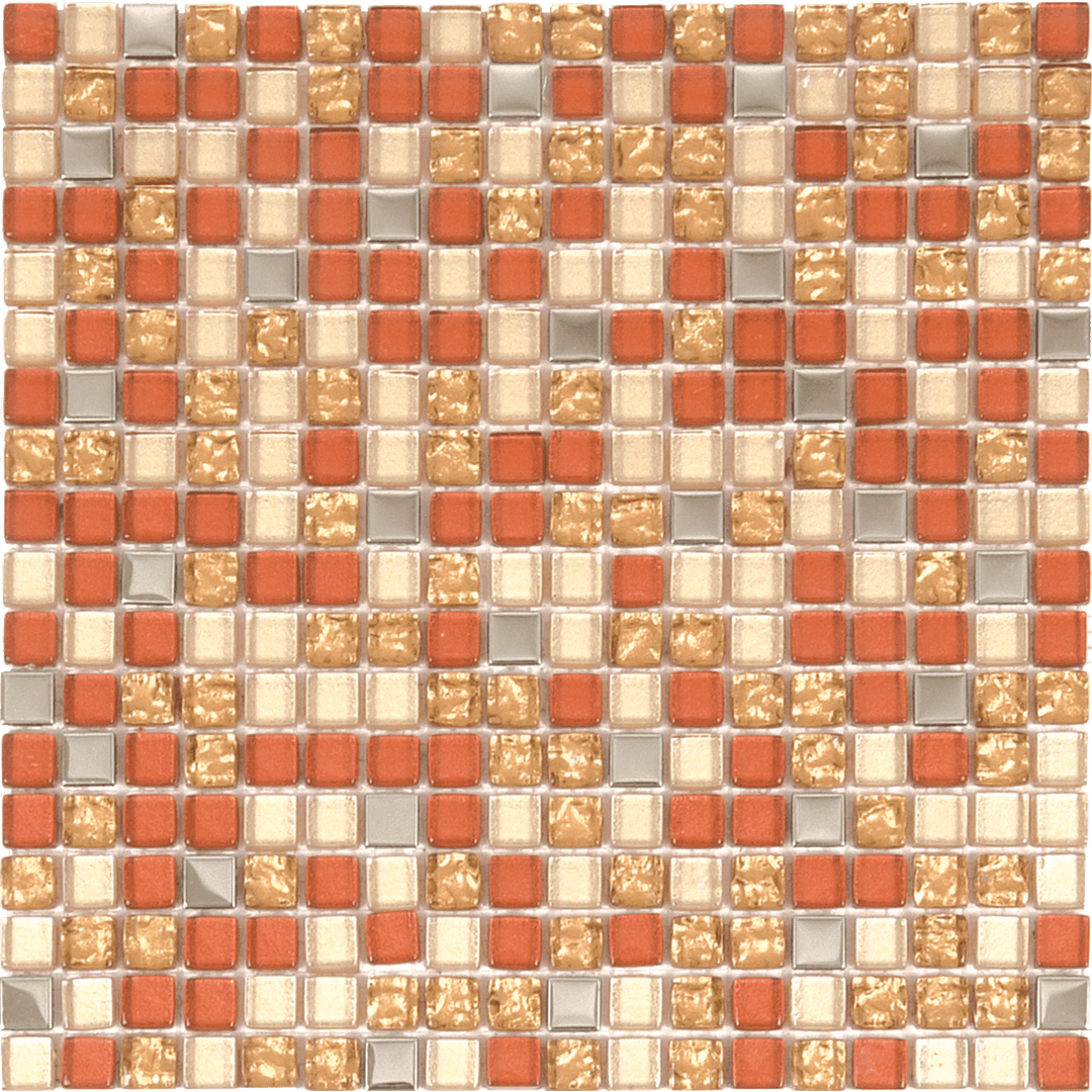Mosaics    Series ®    (BTO)
