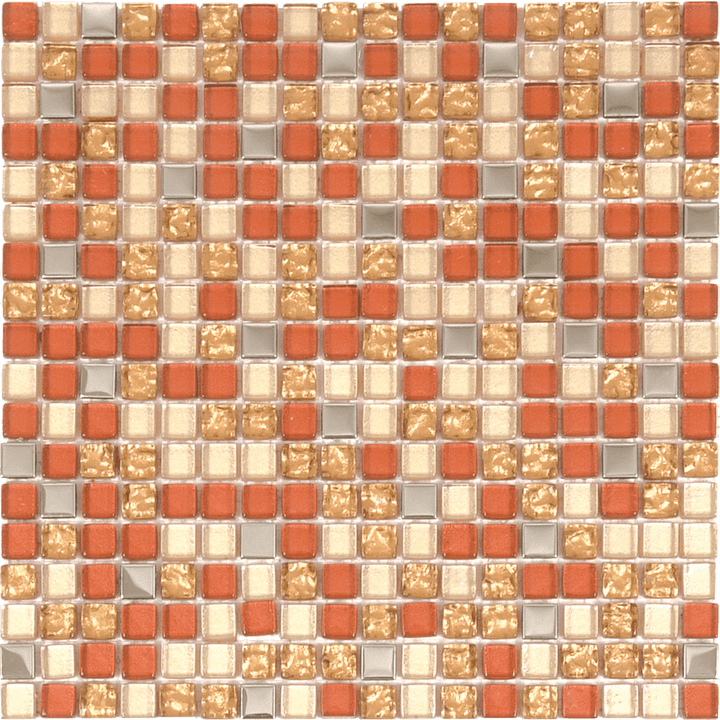 Mosaics    Series ®    (BTO)