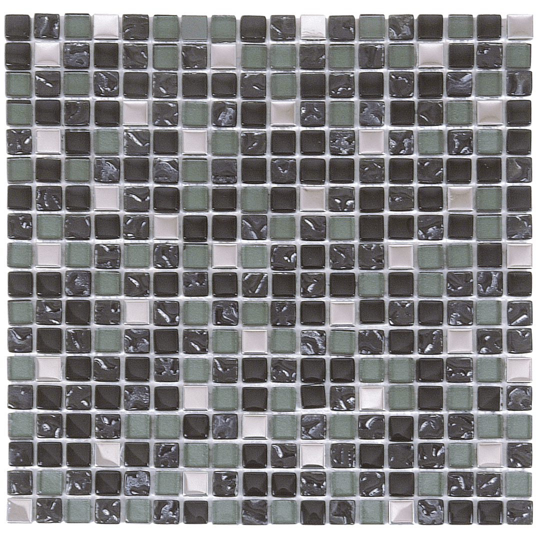 Mosaics    Series ®    (BTO)