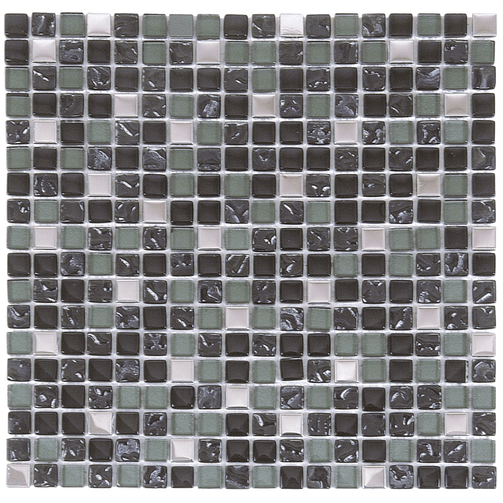 Mosaics    Series ®    (BTO)
