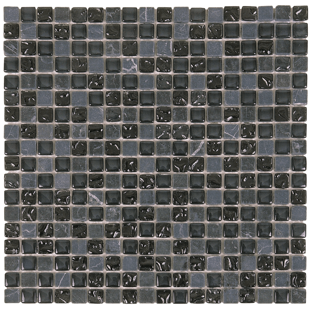 Mosaics    Series ®    (BTO)