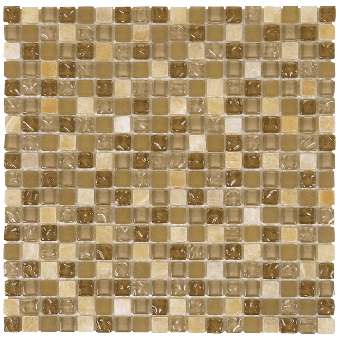 Mosaics    Series ®    (BTO)