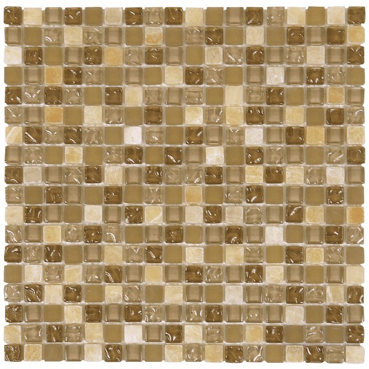 Mosaics    Series ®    (BTO)
