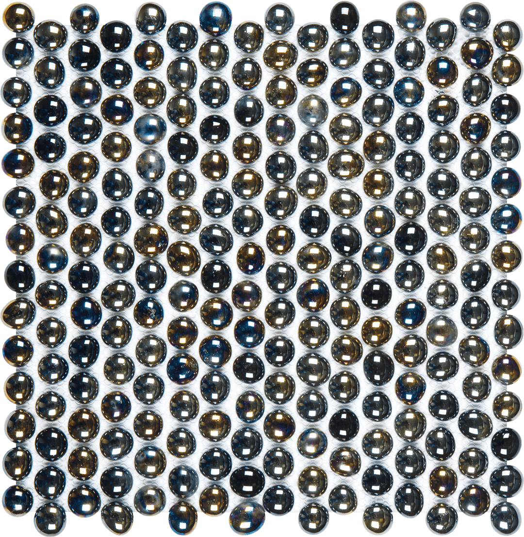 Round Mosaic    Series ®    (BTO)