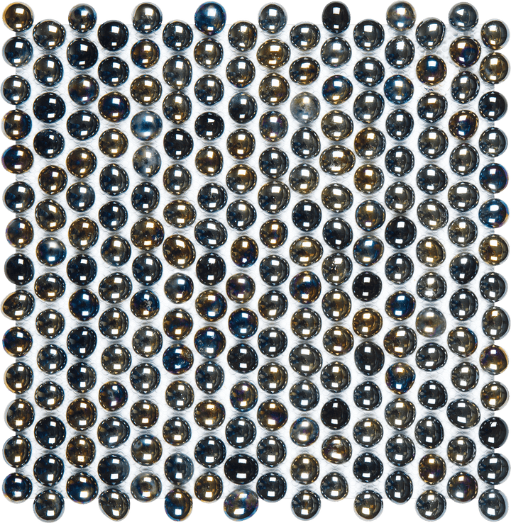 Round Mosaic    Series ®    (BTO)