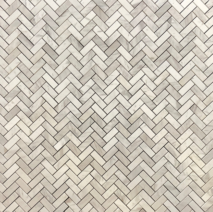 HERRINGBONE MOSAIC COLLECTION (OT)