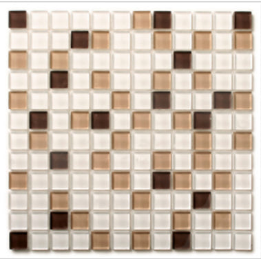 Glass Tile  MBS Blends  Series