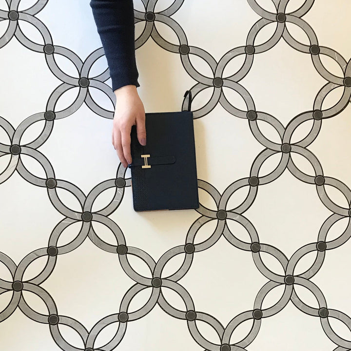 PORCELAIN WATER JET MOSAIC COLLECTION (OT)