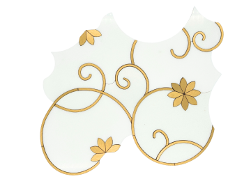 WATER JET MARBLE COLLECTION (OT)