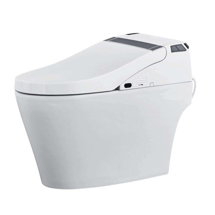 Fine Fixture Wave Smart Toilet