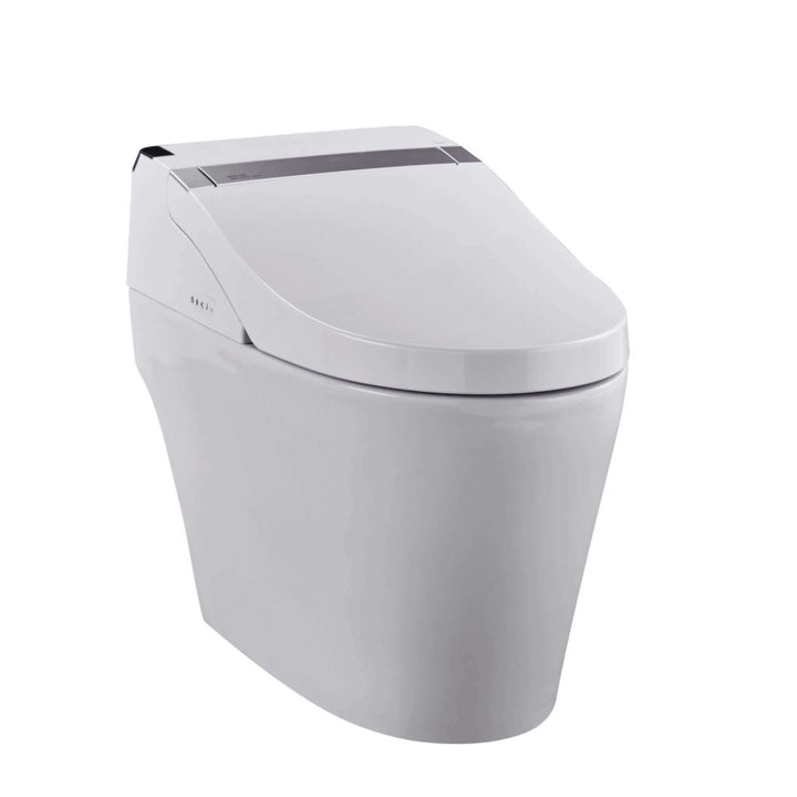 Fine Fixture Wave Smart Toilet