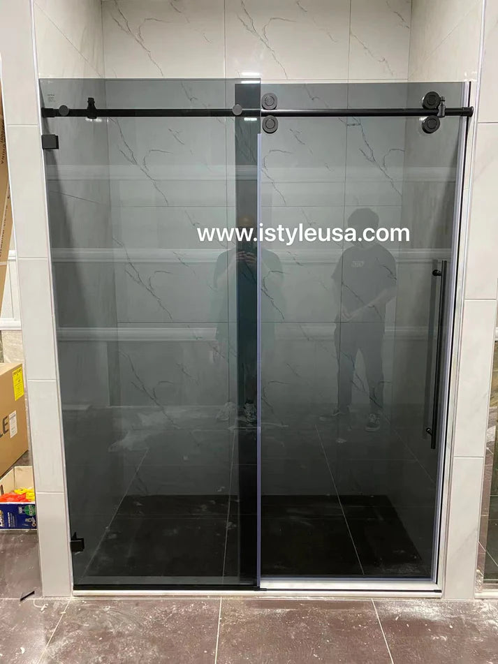 iStyle Shower door SG Frameless Series